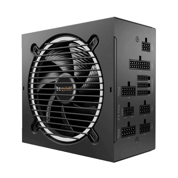 be quiet! Fuente Pure Power 12 M 1000W Gold 2
