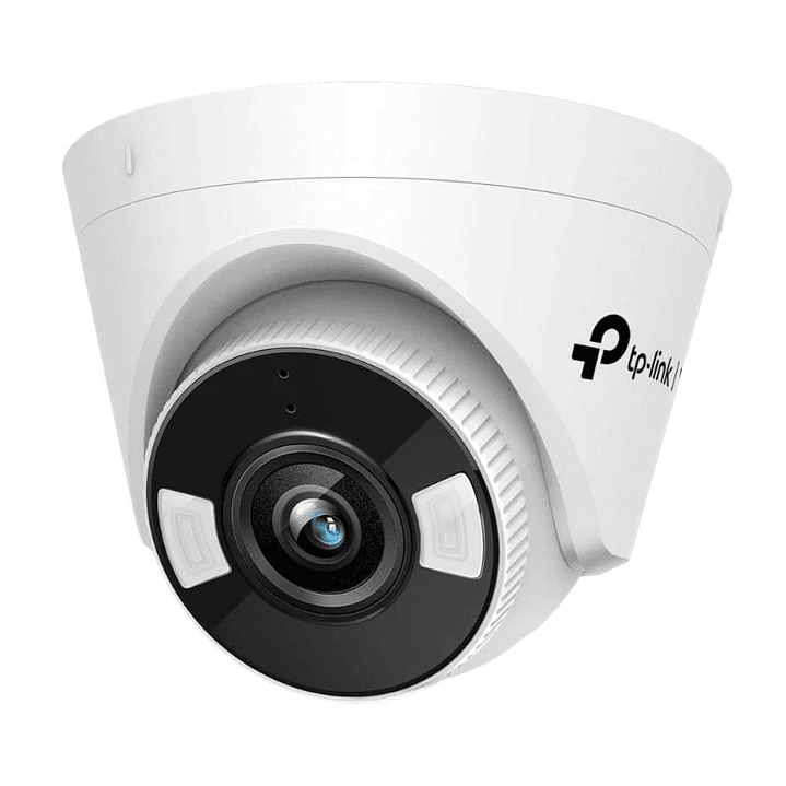 VIGI Cámara IP Turret C440-W 4MP Plástico FColor W 1