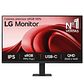 LG 27U631A-B Monitor 27
