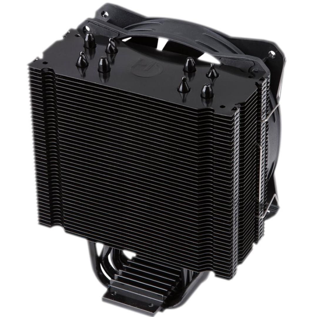 Hiditec CPU COOLER C12 PWM ARGB 3