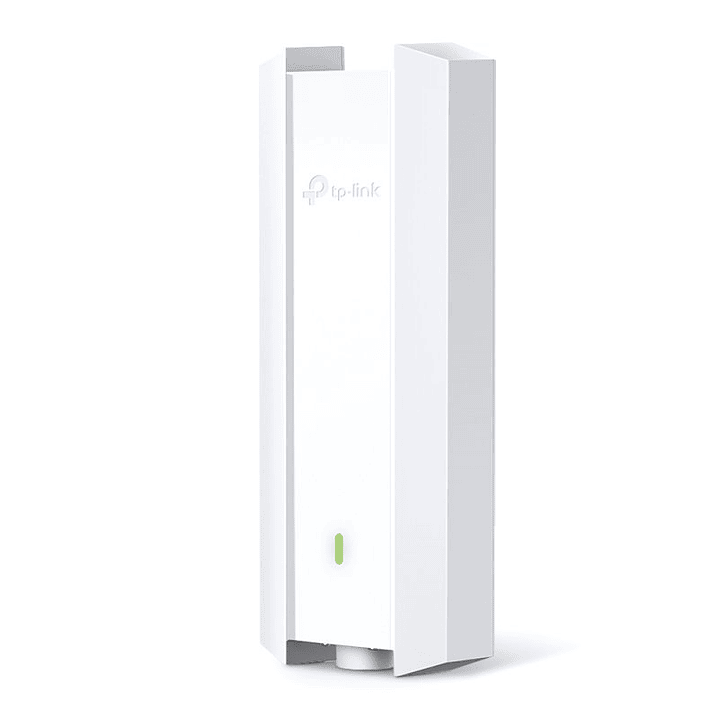 TP-Link EAP610-Outdoor AP WiFi6 AX1800 PoE IP67 1