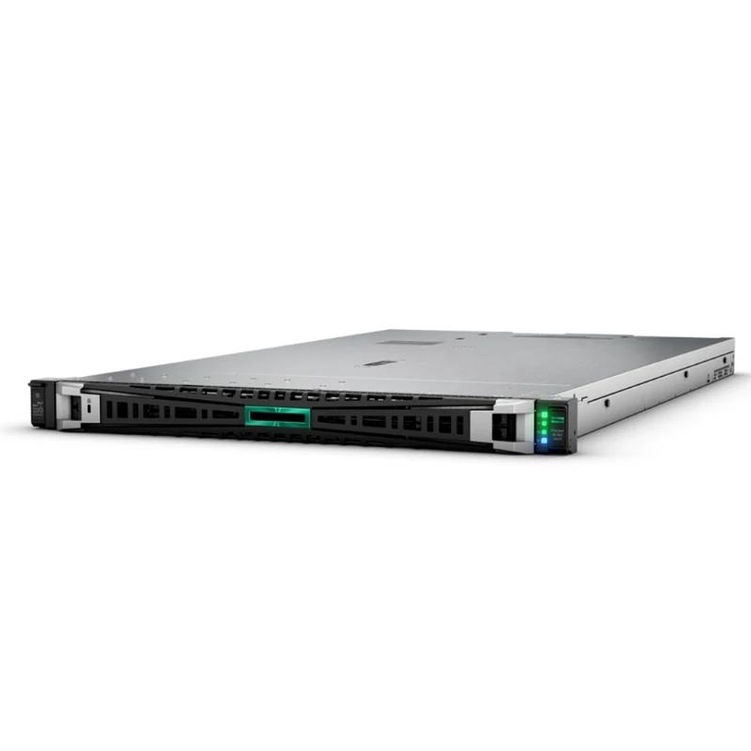 HPE ProLiant DL360 G11 4410Y MR 8I-O NC 8SFF SVR 1