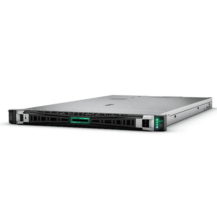HPE ProLiant DL360 G11 4410Y MR 8I-O NC 8SFF SVR 1