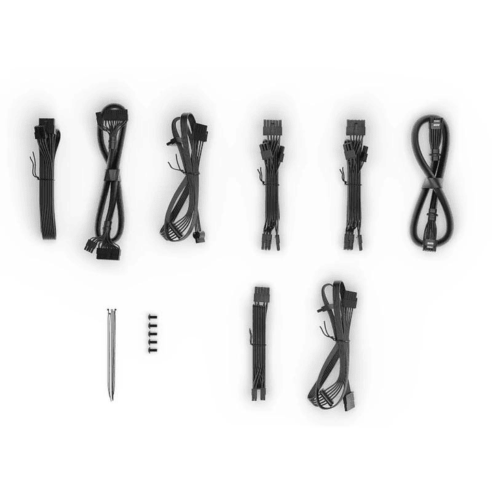 be quiet! FuentePure Power 12 M 850W Gold 4