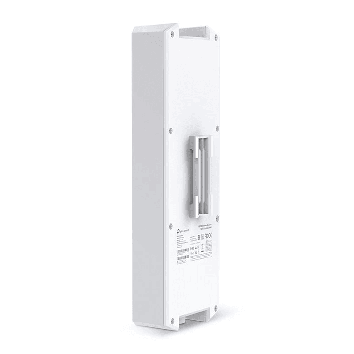 TP-Link EAP610-Outdoor AP WiFi6 AX1800 PoE IP67 3