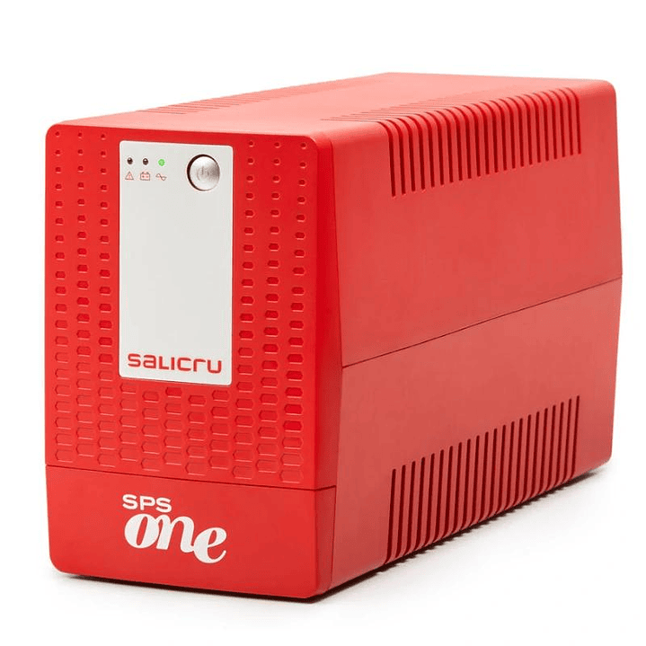 Salicru SPS one 1500VA SAI 900W A UL 2