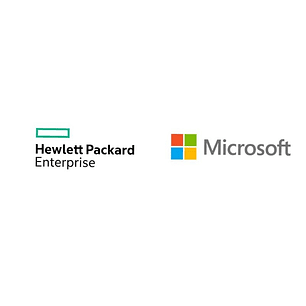 HPE Microsoft Windows Server 2022 Stand