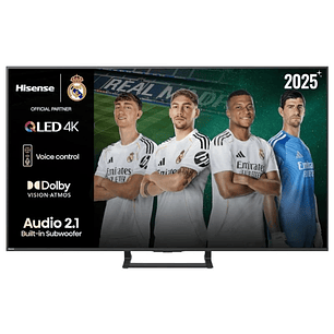 Hisense 65A7Q TV 65