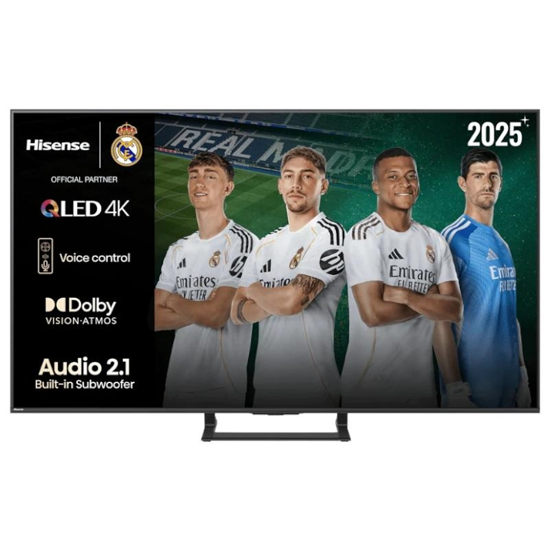 Hisense 65A7Q TV 65