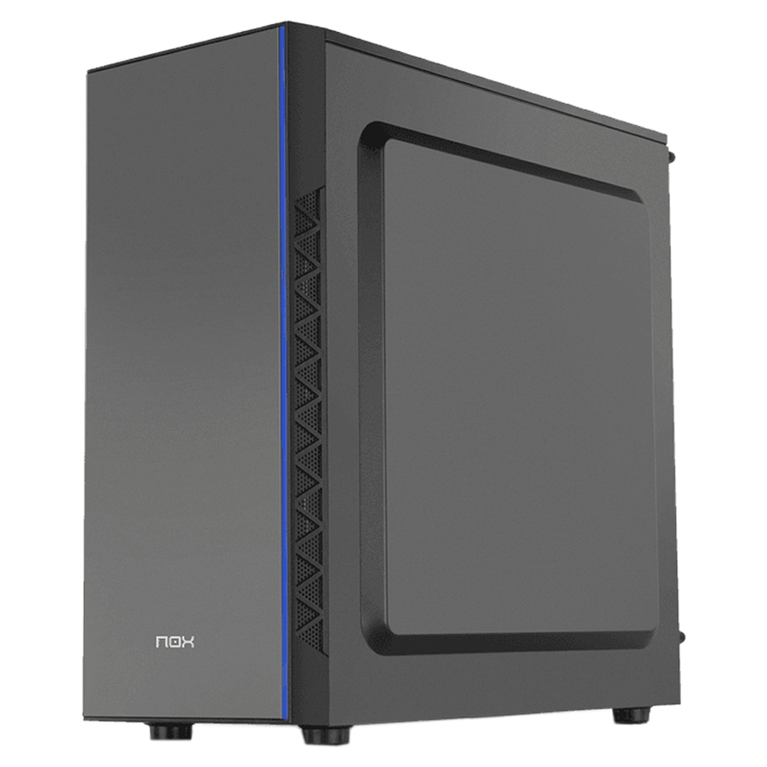 Nox Semitorre ATX NOX Infinity OMEGA ARGB 4