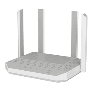 Keenetic Titan Router BE7200 WiFi 7 Mesh mGb 1×10G