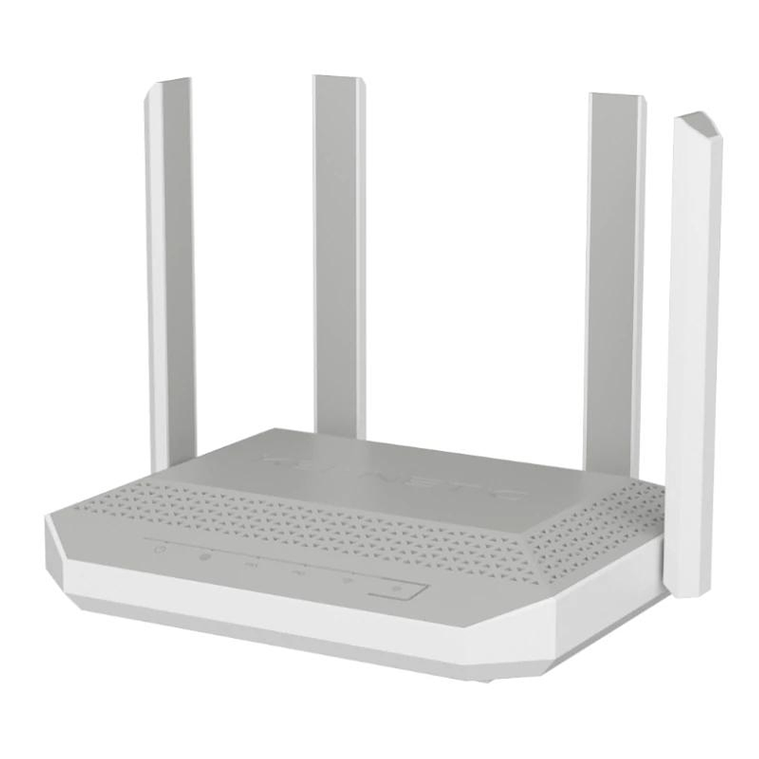 Keenetic Titan Router BE7200 WiFi 7 Mesh mGb 1×10G 1