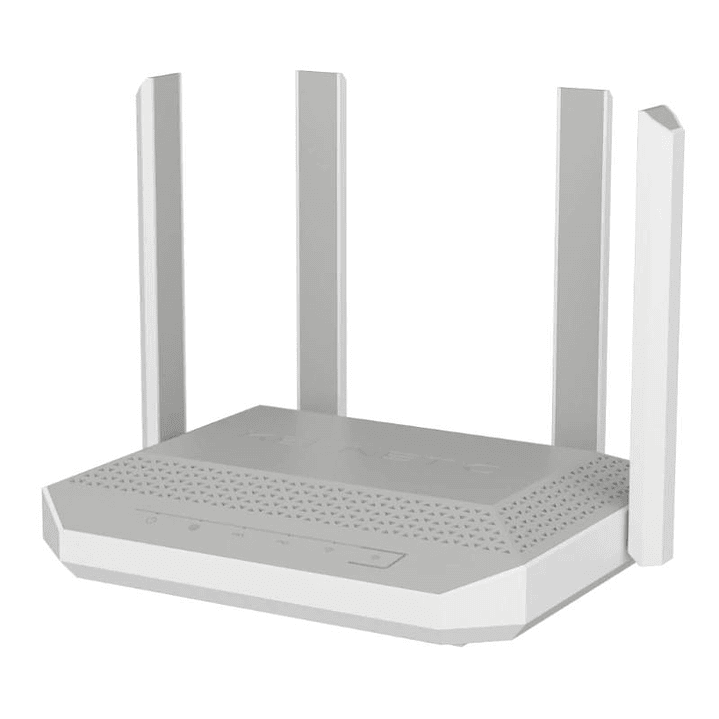 Keenetic Titan Router BE7200 WiFi 7 Mesh mGb 1×10G 1