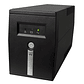 EWENT SAI EW3946 UPS 600VA Line Interactive - thumbnail 1