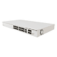 MikroTik CRS320-8P-8B-4S+RM Switch 8xGb PoE++ - thumbnail 1