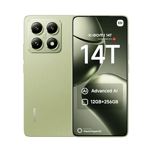 XIAOMI 14T 5G 6,36