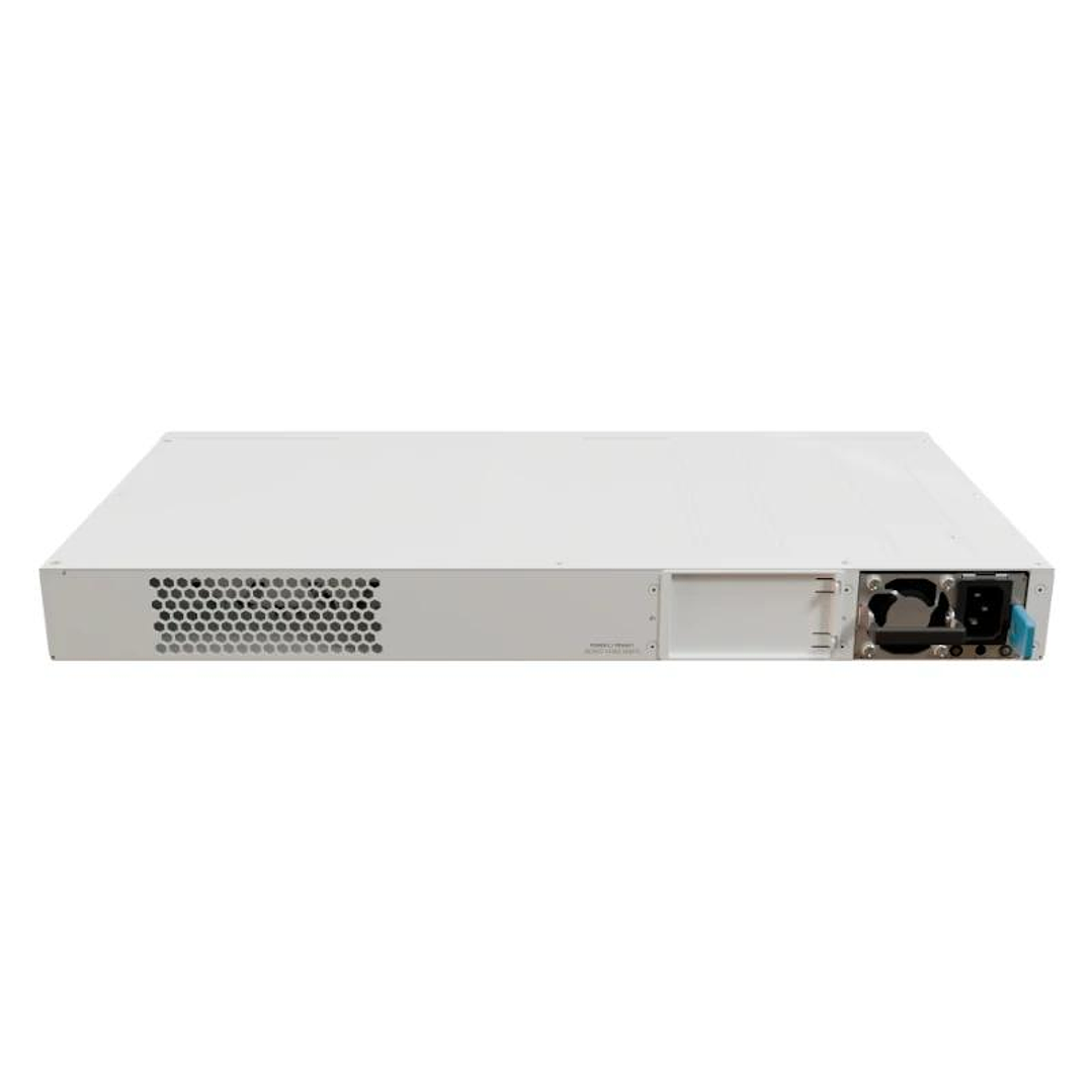 MikroTik CRS320-8P-8B-4S+RM Switch 8xGb PoE++ 3