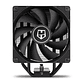 Nox Ventilador HUMMER H-224 NOIR  CPU COOLE - Thumbnail 1