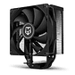 Nox Ventilador HUMMER H-224 NOIR  CPU COOLE - Thumbnail 2