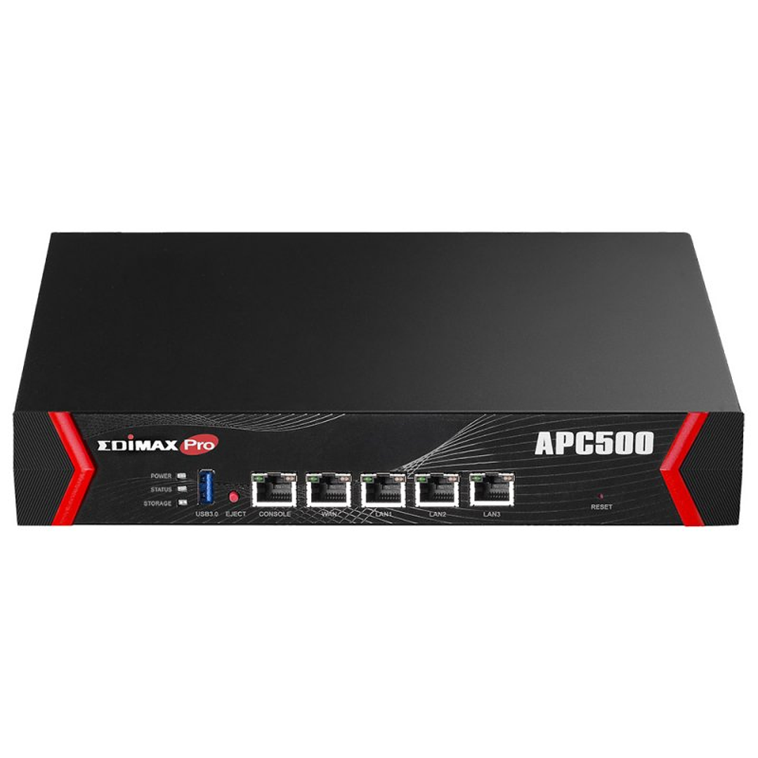 Edimax PRO APC500 Controlador Inalambrico 3xGB 2