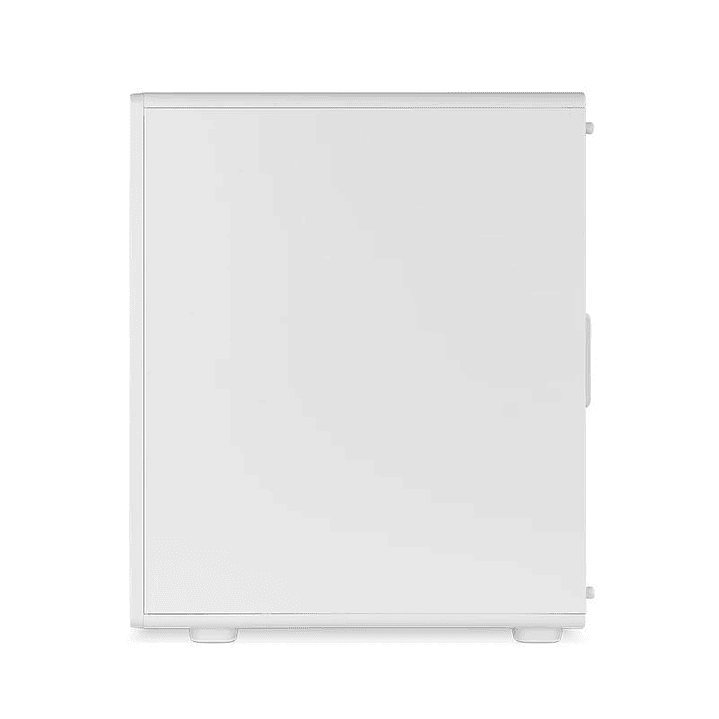 NOX Semitorre INFINITY IOTA ARGB Blanco USB 3.0 3