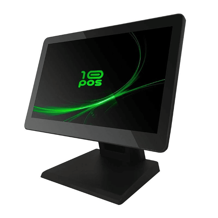 10POS TPV 15.6