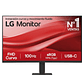 LG 27U421A-B  monitor 27