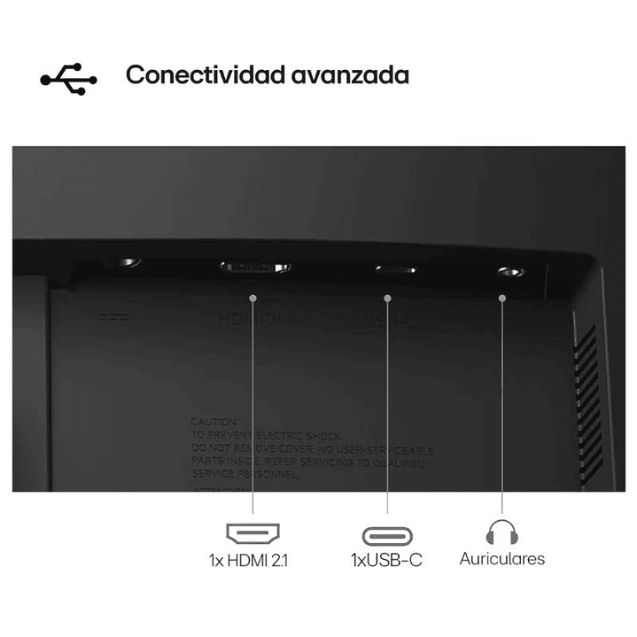 LG 27U421A-B  monitor 27