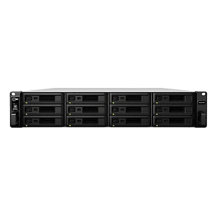 SYNOLOGY RX1217RP Expansion Unit 12Bay Rack Statio
