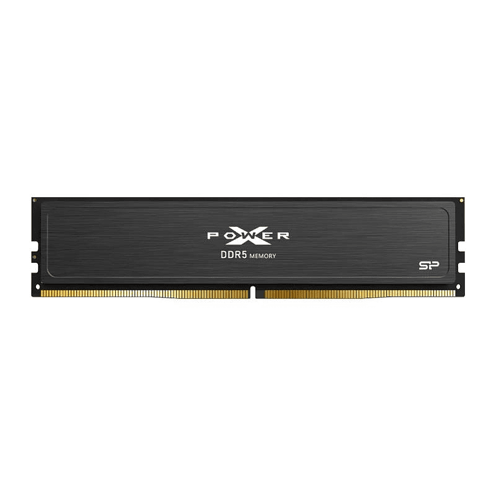 SP MEMORIA DDR5-5600,C40,OC-UDIMM,32GB DR 1