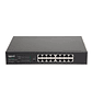 iggual Switch Gigabit 16 puertos 1000Mbps GES16000 - Thumbnail 1