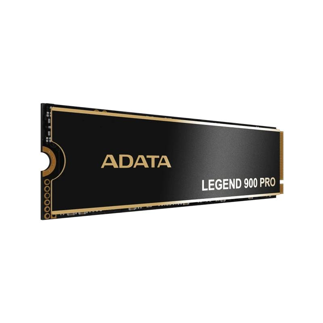 ADATA SSD LEGEND 900 PRO 2TB PCIe Gen4x4 7400MB-s 3