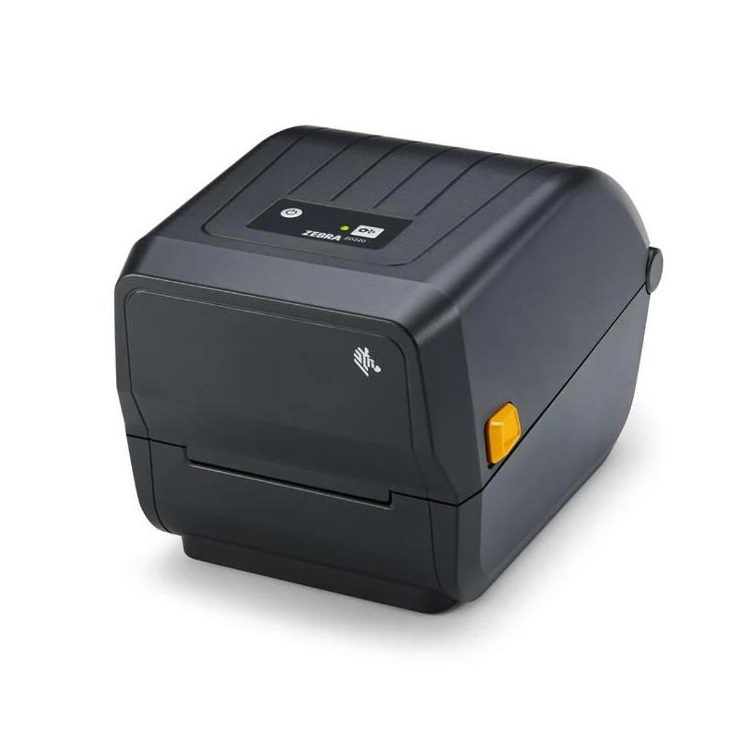 Zebra Impresora Térmica ZD230 Usb 3