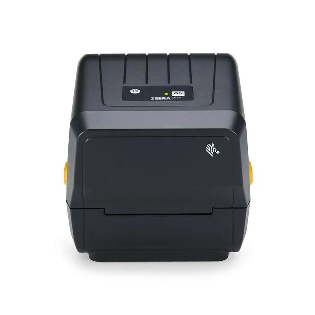 Zebra Impresora Térmica ZD230 Usb 4