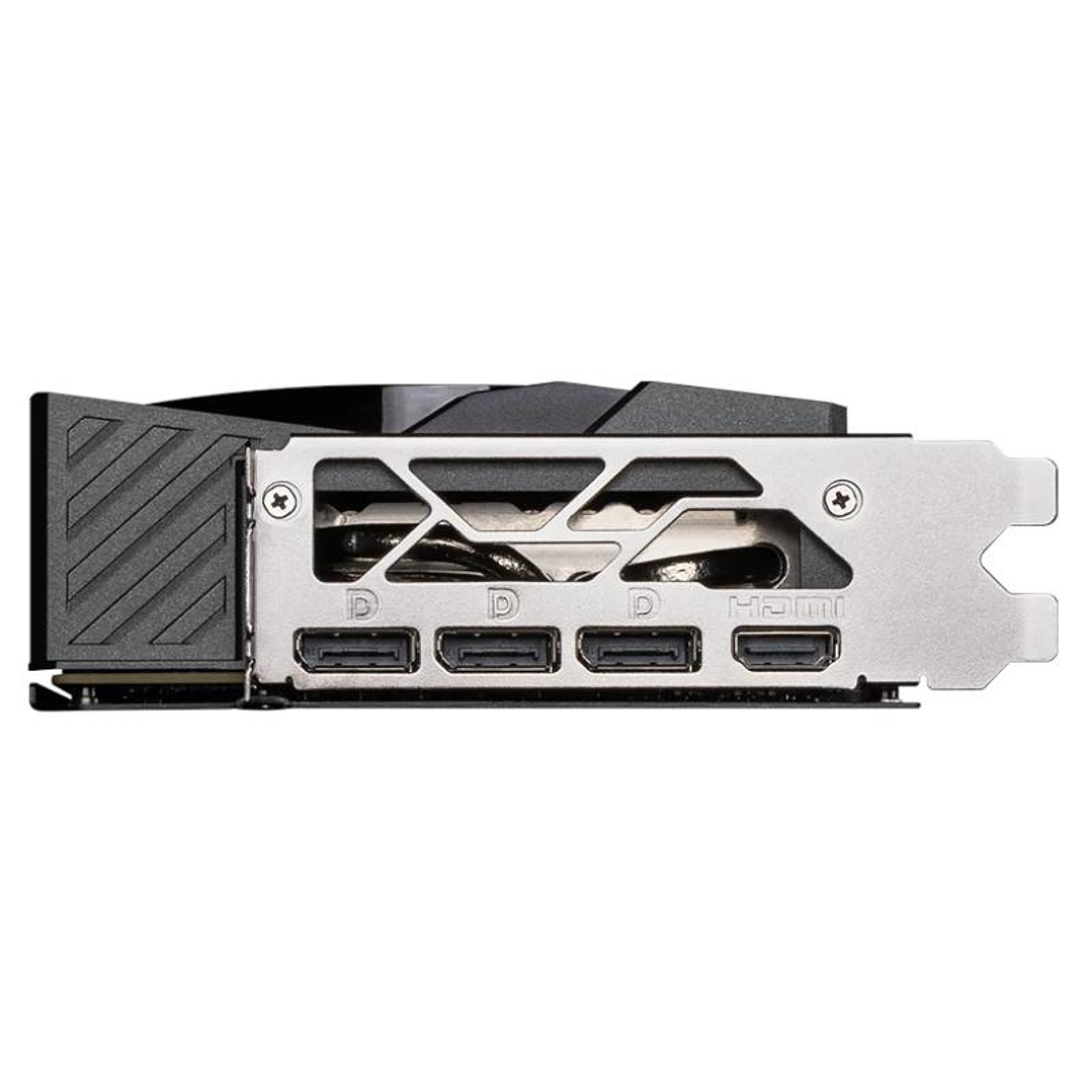 MSI VGA NVIDIA RTX 5070 Ti 16G GAMING TRIO OC 4