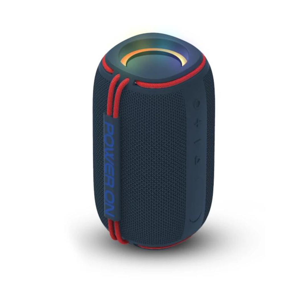 Red Bull Altavoz Portátil SPEED 2