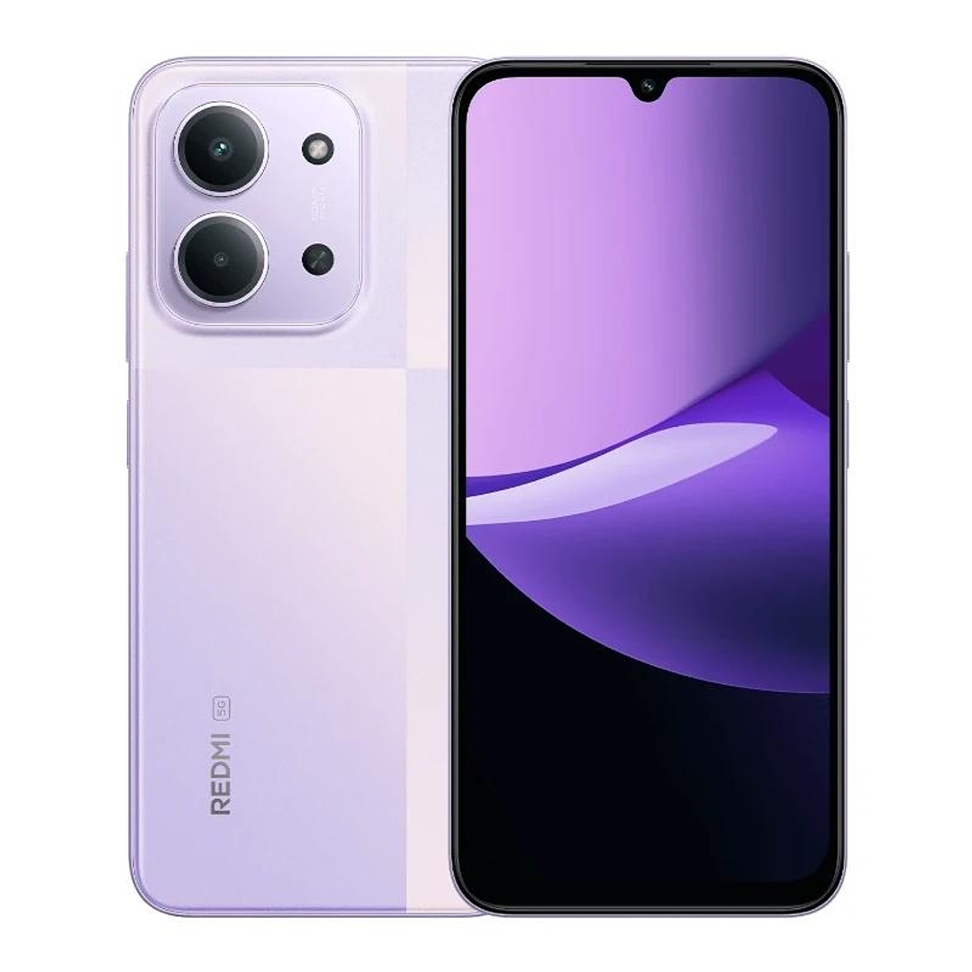 XIAOMI Redmi 15C 5G 6.9