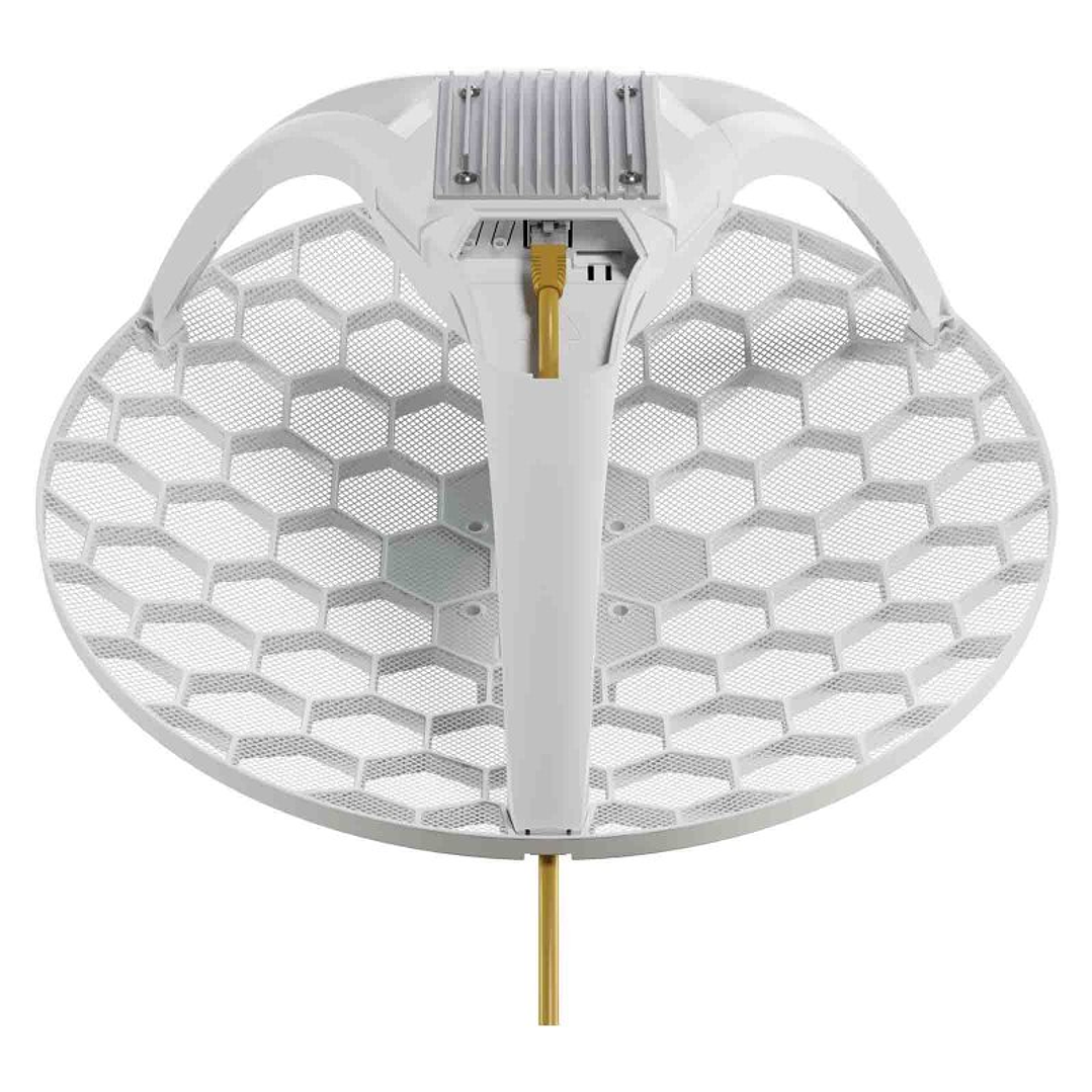 MikroTik LHG LTE18 kit Modem LTE Cat18 1.2Gb 1xGbE 2