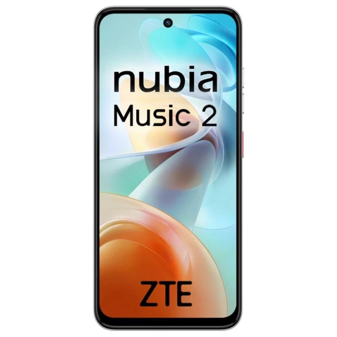 ZTE Nubia Music2 5G 6.7