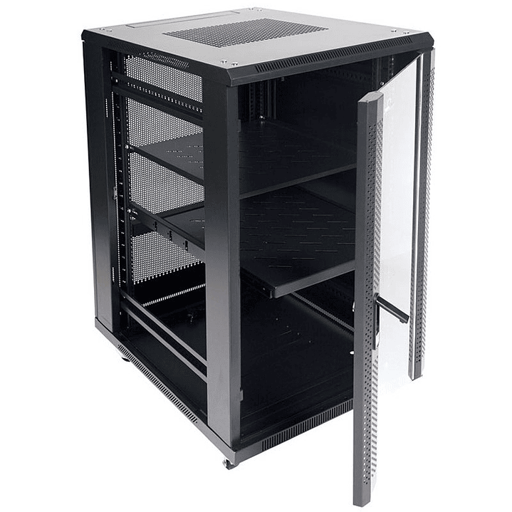 Monolyth Armario 22U SH6822 600x800 2F-2V-1B8 1