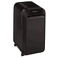 Fellowes Destructora LX220 MiniCorte 4x12mm Negra - vignette 3