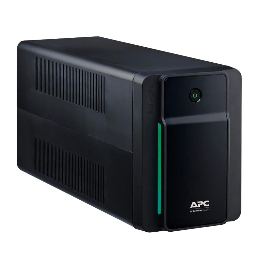 APC Easy UPS 1200VA 230V AVR Schuko Sockets 1