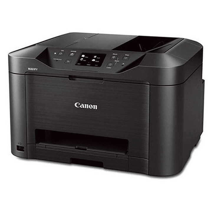 Canon Multifunción MAXIFY MB5150 1