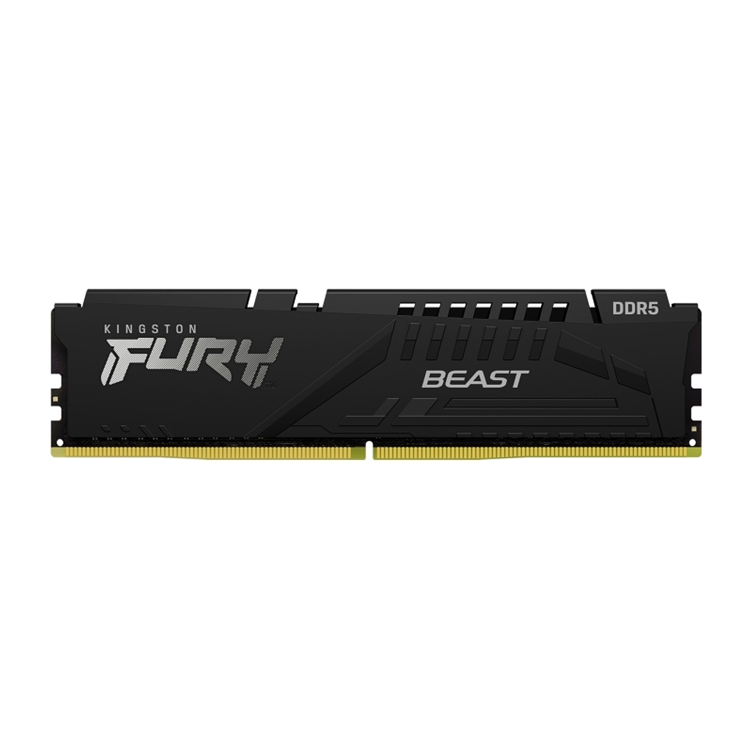 Kingston KF552C40BB-16 16GB 5200MHz DDR5 1