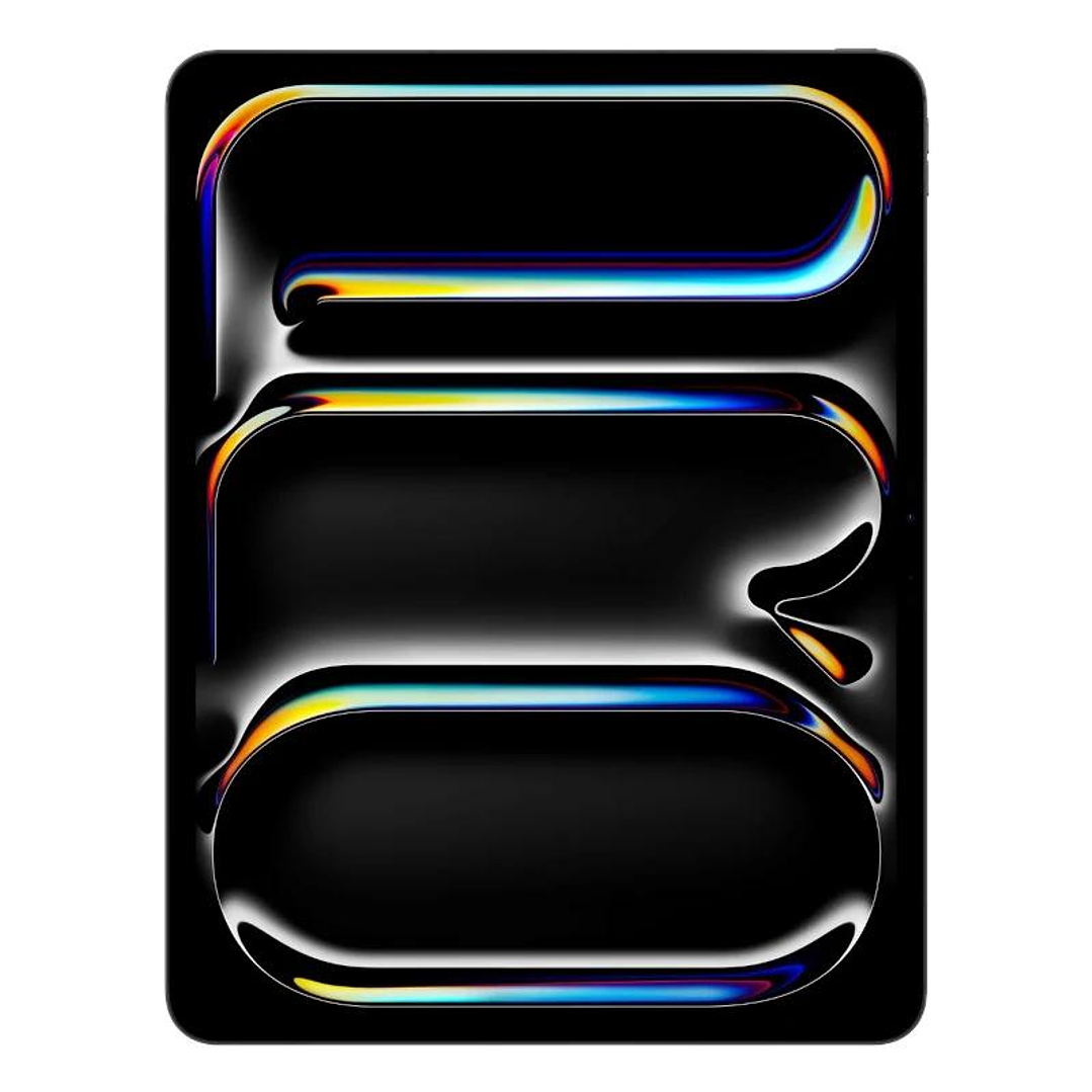 Apple IPAD PRO M5 13 WIFI CELL 256GB SBLK 2