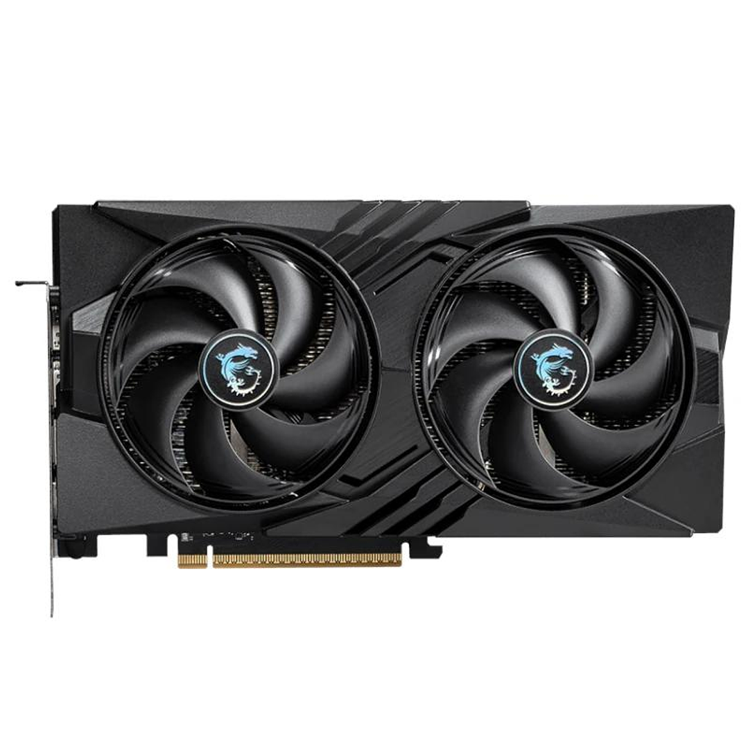 MSI VGA NVIDIA RTX 5060 8G GAMING OC DDR7 2