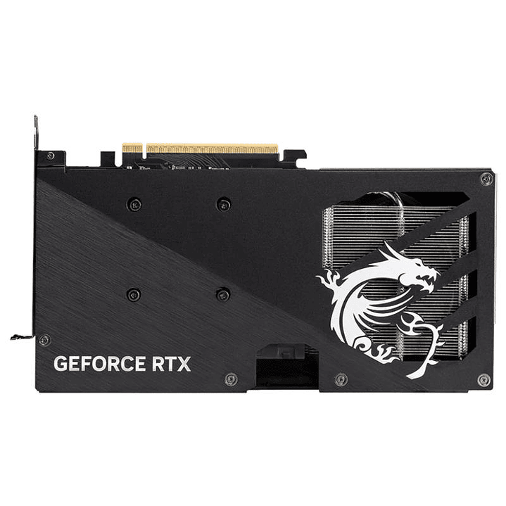 MSI VGA NVIDIA RTX 5060 8G GAMING OC DDR7 3