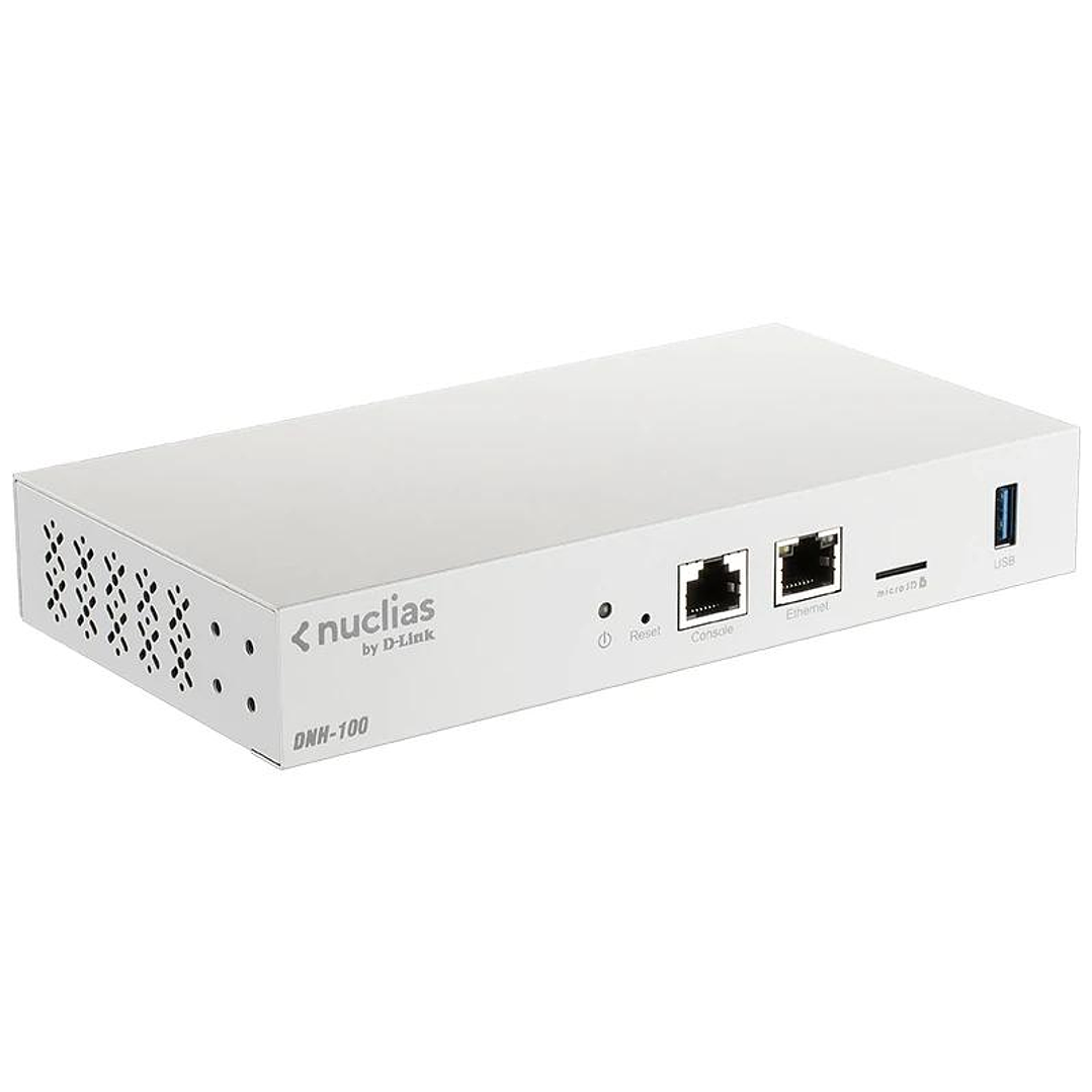 D-Link DNH-100 Controlador Nuclias Connect 2