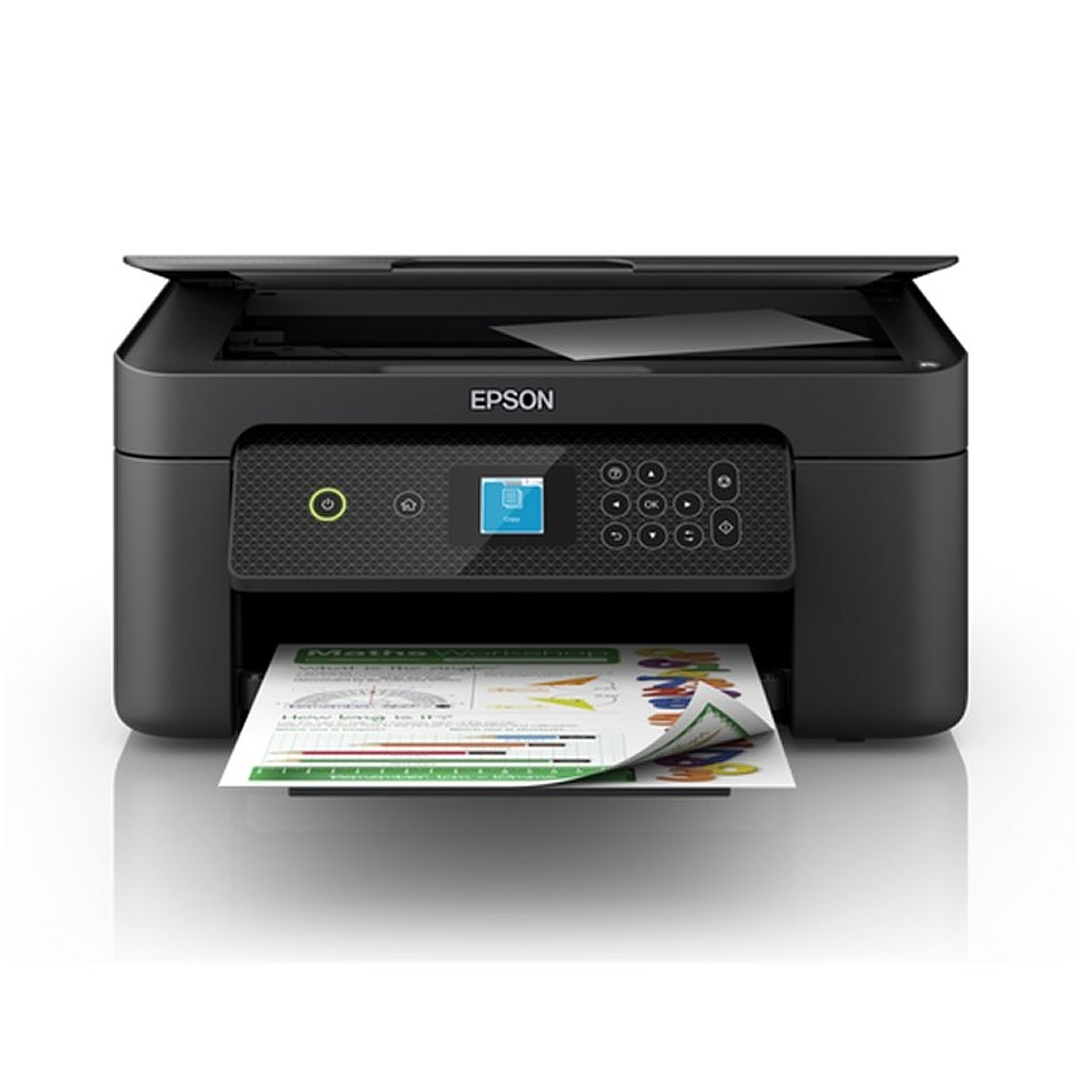 Epson Multifunción Expression Home XP-3200 Wifi 1