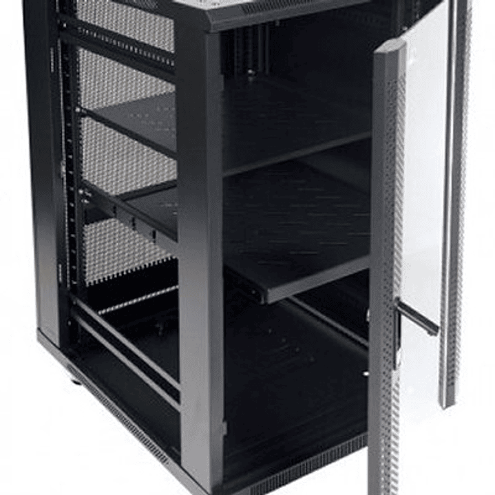 Monolyth Armario 22U SH6022 600x1000 2F-2V-1B8 1